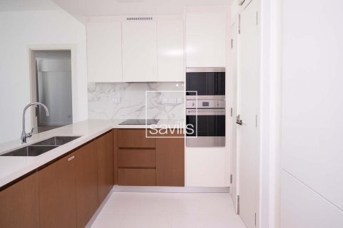 Lägenhet uthyres i Saadiyat Island, Abu Dhabi, UAE 1 sovrum, 135.82 kvm Nr. 748175 - fotografi 4