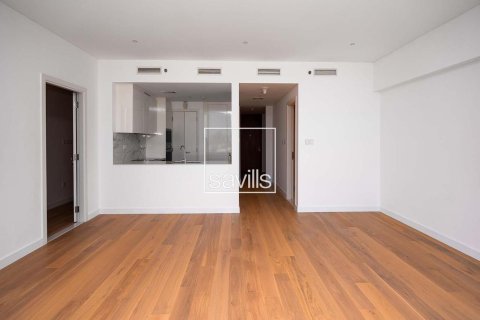 Apartment i Saadiyat Island, Abu Dhabi, UAE 1 soveværelse, 135.82 kvm № 748175