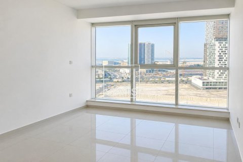 Apartament de închiriat în Al Reem Island, Abu Dhabi, EAU 2 dormitoare, 127 mp. №748176 - poză 3