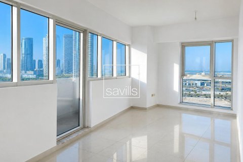 Apartament de închiriat în Al Reem Island, Abu Dhabi, EAU 2 dormitoare, 127 mp. №748176 - poză 4