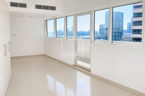 Apartament de închiriat în Al Reem Island, Abu Dhabi, EAU 2 dormitoare, 127 mp. №748176 - poză 5