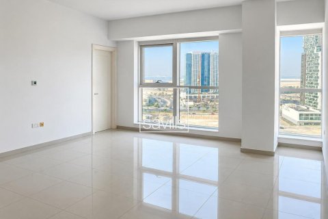Apartament de închiriat în Al Reem Island, Abu Dhabi, EAU 2 dormitoare, 127 mp. №748176 - poză 1