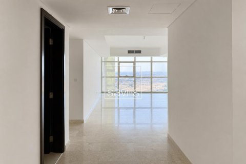 Apartament de închiriat în Al Reem Island, Abu Dhabi, EAU 3 dormitoare, 204.02 mp. №748178 - poză 3