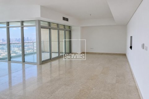 Apartament de închiriat în Al Reem Island, Abu Dhabi, EAU 3 dormitoare, 204.02 mp. №748178 - poză 2