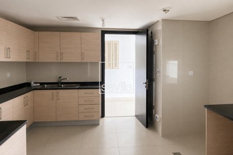 Apartament de închiriat în Al Reem Island, Abu Dhabi, EAU 3 dormitoare, 204.02 mp. №748178 - poză 6
