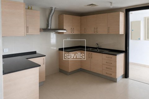 Apartament de închiriat în Al Reem Island, Abu Dhabi, EAU 3 dormitoare, 204.02 mp. №748178 - poză 7
