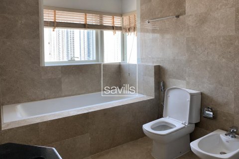 Apartament de închiriat în Al Reem Island, Abu Dhabi, EAU 3 dormitoare, 204.02 mp. №748178 - poză 8
