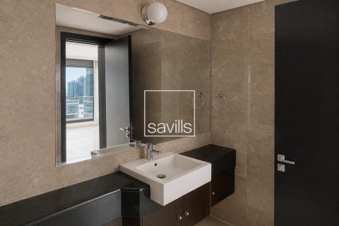 Apartament de închiriat în Al Reem Island, Abu Dhabi, EAU 3 dormitoare, 204.02 mp. №748178 - poză 11