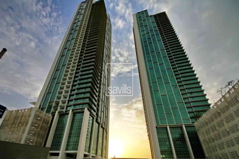 Apartament do wynajęcia w Al Reem Island, Abu Dhabi, ZEA 4 sypialnie, 203.92 mkw., nr 748181 - zdjęcie 8