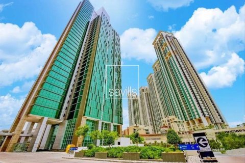 Apartament do wynajęcia w Al Reem Island, Abu Dhabi, ZEA 4 sypialnie, 203.92 mkw., nr 748181 - zdjęcie 7