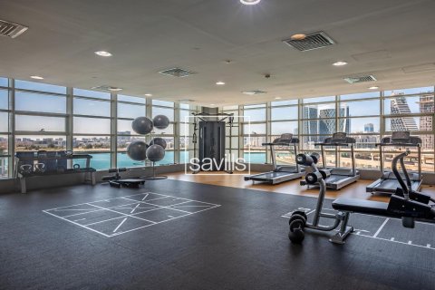 Apartament do wynajęcia w Al Reem Island, Abu Dhabi, ZEA 4 sypialnie, 203.92 mkw., nr 748181 - zdjęcie 6