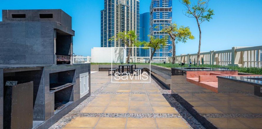 Apartament w Al Reem Island, Abu Dhabi, ZEA 4 sypialnie, 203.92 mkw. nr 748181
