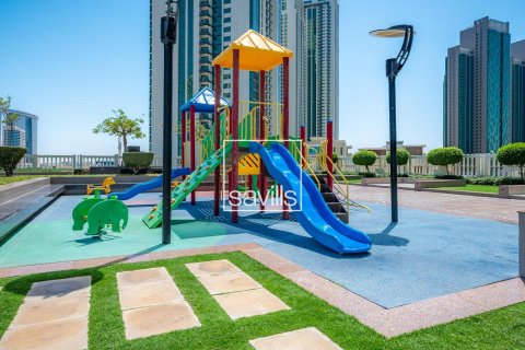 Apartament do wynajęcia w Al Reem Island, Abu Dhabi, ZEA 4 sypialnie, 203.92 mkw., nr 748181 - zdjęcie 5