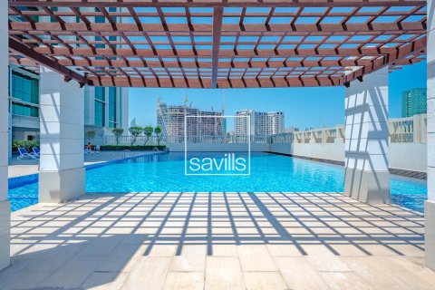 Apartament do wynajęcia w Al Reem Island, Abu Dhabi, ZEA 4 sypialnie, 203.92 mkw., nr 748181 - zdjęcie 4