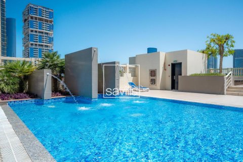 Apartament do wynajęcia w Al Reem Island, Abu Dhabi, ZEA 4 sypialnie, 203.92 mkw., nr 748181 - zdjęcie 2