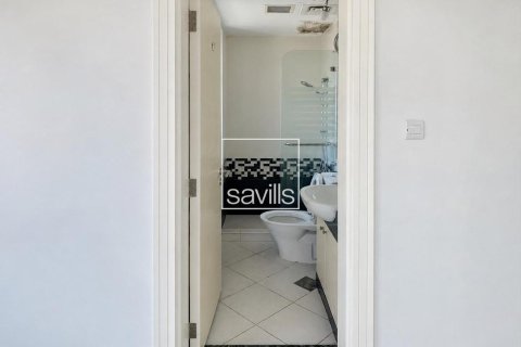 Apartament de închiriat în Al Reem Island, Abu Dhabi, EAU 2 dormitoare, 122.45 mp. №748180 - poză 10