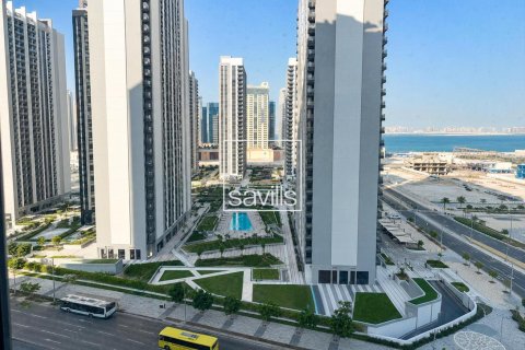 Apartament de închiriat în Al Reem Island, Abu Dhabi, EAU 2 dormitoare, 122.45 mp. №748180 - poză 11