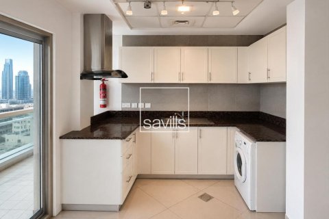 Apartament de închiriat în Al Reem Island, Abu Dhabi, EAU 2 dormitoare, 122.45 mp. №748180 - poză 6