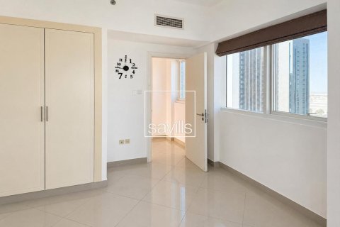 Apartament de închiriat în Al Reem Island, Abu Dhabi, EAU 2 dormitoare, 122.45 mp. №748180 - poză 7