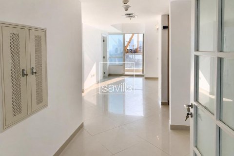 Apartament de închiriat în Al Reem Island, Abu Dhabi, EAU 2 dormitoare, 122.45 mp. №748180 - poză 3