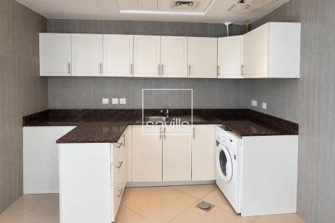 Apartament de închiriat în Al Reem Island, Abu Dhabi, EAU 2 dormitoare, 122.45 mp. №748180 - poză 5