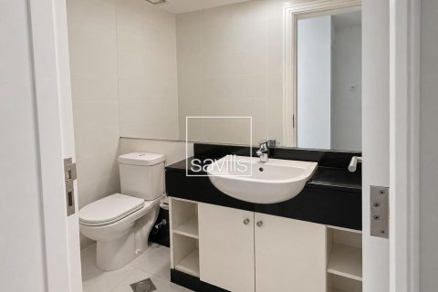 Apartament de închiriat în Al Reem Island, Abu Dhabi, EAU 2 dormitoare, 122.45 mp. №748180 - poză 9