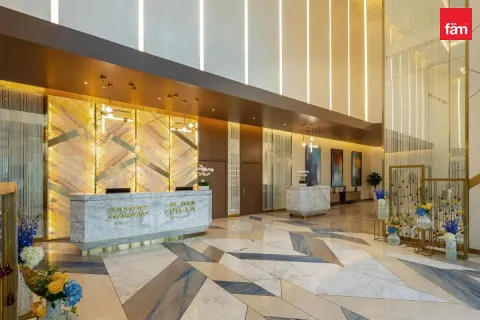 Apartment sa Business Bay, Dubai, UAE 2 silid-tulugan, 100.1 sq.m. № 610419 - larawan 2