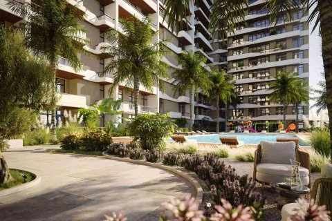Byt v Dubai, SAE 2 ložnice, 111 m² Č.: 599224 - fotografie 2