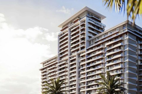 Byt v Dubai, SAE 2 ložnice, 111 m² Č.: 599224 - fotografie 4