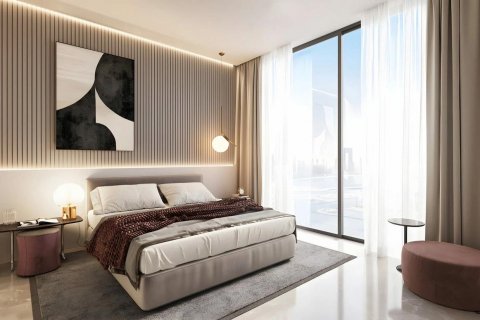 Byt v Dubai, SAE 2 ložnice, 111 m² Č.: 599224 - fotografie 1