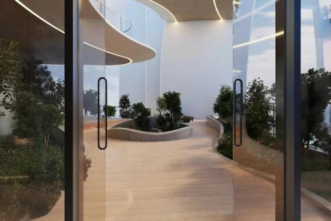 Apartament në Al Marjan Island, Ras Al Khaimah, Emiratet e Bashkuara Arabe 1 dhomë gjumi, 88 m2. № 599221 - Foto 9