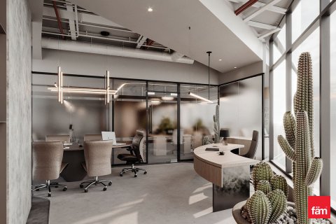 Biuro do wynajęcia w Dubai, ZEA 224.9 mkw., nr 708278 - zdjęcie 6