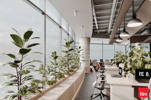 Biuro do wynajęcia w Dubai, ZEA 224.9 mkw., nr 708278 - zdjęcie 7