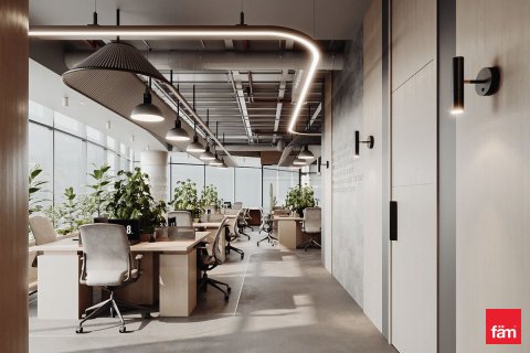 Biuro do wynajęcia w Dubai, ZEA 224.9 mkw., nr 708278 - zdjęcie 2