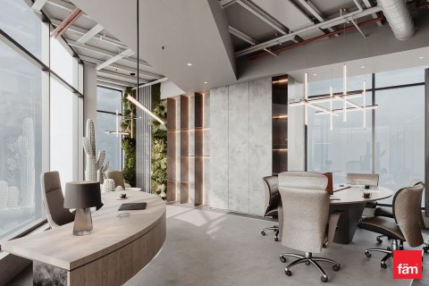Biuro do wynajęcia w Dubai, ZEA 224.9 mkw., nr 708278 - zdjęcie 5