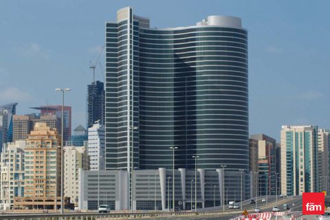 Biuro do wynajęcia w Dubai, ZEA 224.9 mkw., nr 708278 - zdjęcie 8