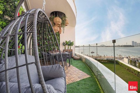 Leilighet til leie i Palm Jumeirah, Dubai, Emiratene 1 soverom, 104.5 kvm Nr. 708276 - Foto 17