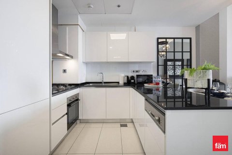 Leilighet til leie i Palm Jumeirah, Dubai, Emiratene 1 soverom, 104.5 kvm Nr. 708276 - Foto 9