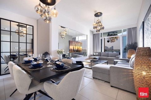 Leilighet til leie i Palm Jumeirah, Dubai, Emiratene 1 soverom, 104.5 kvm Nr. 708276 - Foto 4