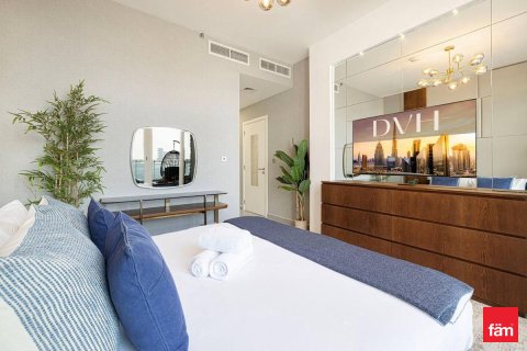 Leilighet til leie i Palm Jumeirah, Dubai, Emiratene 1 soverom, 104.5 kvm Nr. 708276 - Foto 12