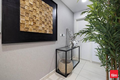 Leilighet til leie i Palm Jumeirah, Dubai, Emiratene 1 soverom, 104.5 kvm Nr. 708276 - Foto 14