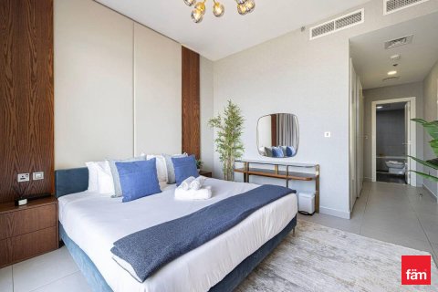 Leilighet til leie i Palm Jumeirah, Dubai, Emiratene 1 soverom, 104.5 kvm Nr. 708276 - Foto 11