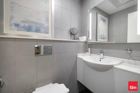 Leilighet til leie i Palm Jumeirah, Dubai, Emiratene 1 soverom, 104.5 kvm Nr. 708276 - Foto 13