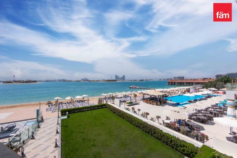 Byt v Palm Jumeirah, Dubai, SAE 1 ložnice, 104.6 m² Č.: 708276