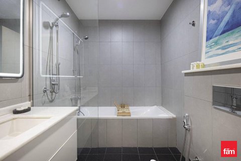 Leilighet til leie i Palm Jumeirah, Dubai, Emiratene 1 soverom, 104.5 kvm Nr. 708276 - Foto 15