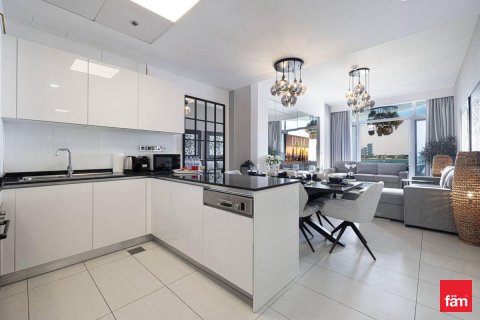 Leilighet til leie i Palm Jumeirah, Dubai, Emiratene 1 soverom, 104.5 kvm Nr. 708276 - Foto 7