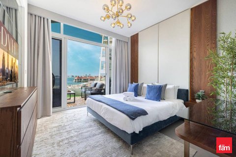 Leilighet til leie i Palm Jumeirah, Dubai, Emiratene 1 soverom, 104.5 kvm Nr. 708276 - Foto 10