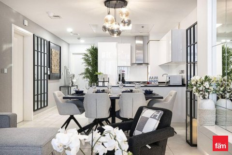Leilighet til leie i Palm Jumeirah, Dubai, Emiratene 1 soverom, 104.5 kvm Nr. 708276 - Foto 5