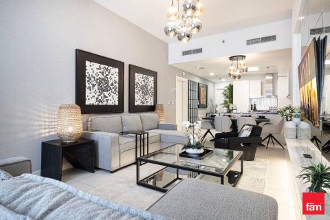 Leilighet til leie i Palm Jumeirah, Dubai, Emiratene 1 soverom, 104.5 kvm Nr. 708276 - Foto 6