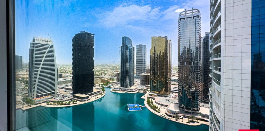 Dubai, BAE’de daire 2 yatak odası, 115.5 m&sup2; No 708292